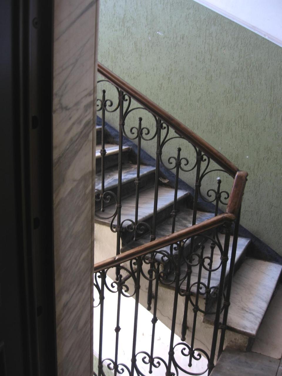 Apartamento Stanza D'Artista Génova Exterior foto