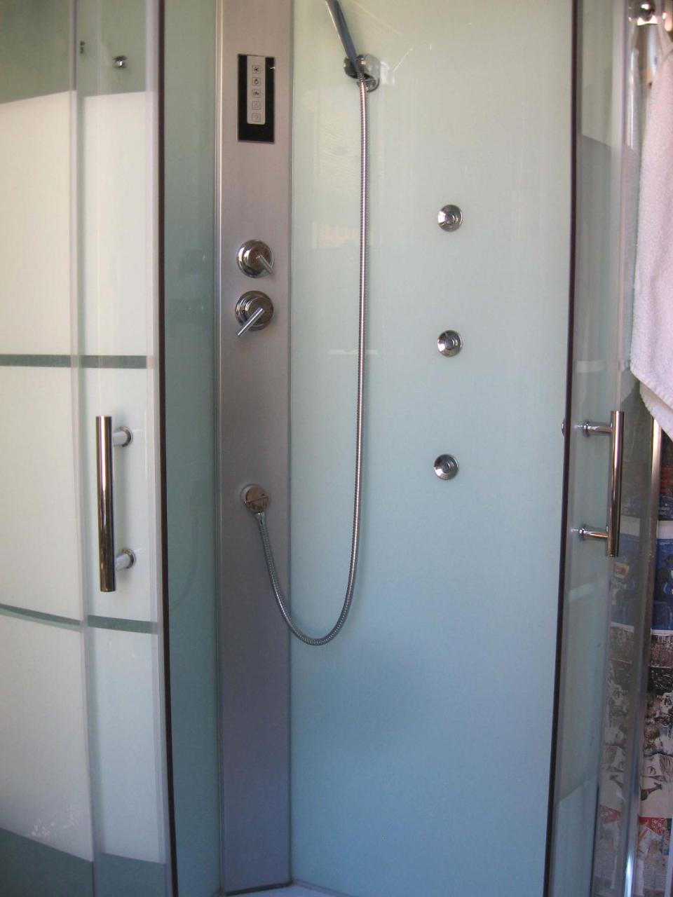 Apartamento Stanza D'Artista Génova Exterior foto